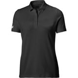 Helly Hansen Hh W Crew Tech Polo Kadın Polo T-Shirtler 33984_990 - XL - Siyah