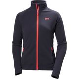 Helly Hansen HH W Daybreaker Fleece Jacket Kadın Polar Ceket - Lacivert