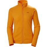 Helly Hansen Hh W Daybreaker Fleece Jacket Kadın Polar Mont 51599_325 - Turuncu
