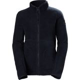 Helly Hansen Hh W Imperıal Pıle Jacket Kadın Polar Mont 49447_597 - Lacivert