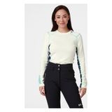 Helly Hansen Hh W Lifa Merino Midweight Crew HHA.49378 HHA.011 Beyaz Kadın Termal Içlik T-Shirt