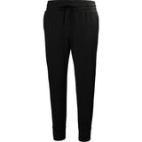 Helly Hansen Hh W Lıfa Tech Lite Jogger Black Kadın Eşofman Altı HHA.48525 HHA.990 - Siyah