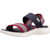 Helly Hansen Hh W Rısor Sandal Navy Micro Stripe Kadın Terlik HHA.11792 HHA.599 - Lacivert