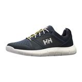 Helly Hansen Hh W Skagen F-1 Offshore Kadın Yelken Ayakkabısı 11313_598 - Lacivert