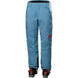 Helly Hansen Hh W Swıtch Cargo Insulated Pant - Helly Hansen Kadın Kayak ve Snowboard Pantolonu - Turkuaz