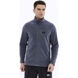 Helly Hansen HH Zippy Erkek Polar Mont HH..12007 - Gri - 2XL