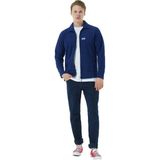 Helly Hansen HH Zippy Erkek Polar Mont HH..12007 - Mavi - Mavi