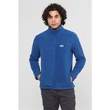Helly Hansen HH Zippy Erkek Polar Mont HH..12007 - Mavi