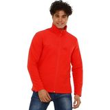 Helly Hansen HH Zippy Erkek Polar Mont HH..12007 - Red - 2XL