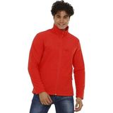 Helly Hansen HH Zippy Erkek Polar Mont HH..12007 - Red