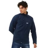 Helly Hansen HH Zippy Lacivert Polar Mont Erkek Polar Mont