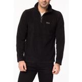 Helly Hansen HH12001 Mount Fleece Siyah Erkek Polar