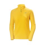 Helly Hansen HH15001 Fleece Slope Siyah Kadın Polar