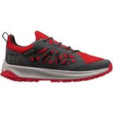 Helly Hansen HHA.11687 - Hh Okapi Ats Ht Outdoor Spor Ayakkabı - Kırmızı - Gri