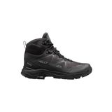 Helly Hansen HHA.11751 Cascade MID Siyah Erkek Trekking Bot