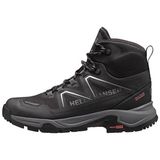 Helly Hansen HHA.11752990 Cascade Mid Ht Siyah Outdoor Kadın Bot
