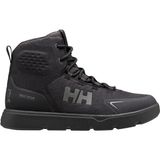 Helly Hansen HHA.11754 Canyon Ullr Ht Siyah Erkek Bot