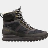 Helly Hansen HHA.11895990 Whitley Ht Siyah Outdoor Kadın Trekking Botu