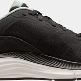 Helly Hansen HHA.11940-HHA.990 W HP Marine LS Siyah Kadın Spor Ayakkabı