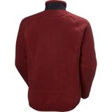 Helly Hansen HHA.180 Panorama Pile Block Bordo Outdoor Erkek Mont