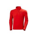 Helly Hansen HHA.222 Hh Mount Kırmızı Polar Fleece