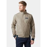 Helly Hansen HHA.30299 Salt Windbreaker Açık Kahverengi Erkek Mont