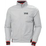 Helly Hansen HHA.30299 Salt Windbreaker Gri Erkek Mont