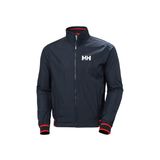 Helly Hansen HHA.30299 Salt Windbreaker Lacivert Erkek Mont