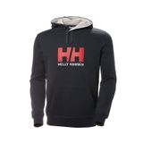 Helly Hansen HHA.33978 Kadın Logo Hoodıe Sweatshirt