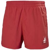 Helly Hansen HHA.34031 Cascais Acı Kırmızı Erkek Mayo Şort