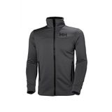 Helly Hansen HHA.34043 Hp Fleece Siyah Jacket