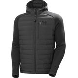 Helly Hansen HHA.34074 Arctic Ocean Hybrid Insulator Siyah Erkek Mont