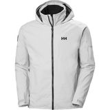 Helly Hansen HHA.34111_HELLY Hansen Hp Racıng Ho Antrasit Düz Erkek Mont