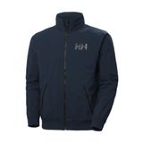 Helly Hansen HHA.34285HHA.597 Lacivert HP Racing Bomber Jacket Erkek Mont