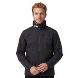 Helly Hansen HHA.34445-BLK Crew 2.0 Siyah Erkek Mont