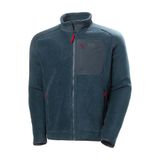 Helly Hansen HHA.49460.HHA.598 Panorama Pile Block Jacket Lacivert Erkek Polar
