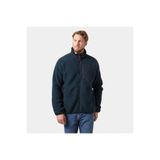 Helly Hansen HHA.49460 Panorama Pile Block Navy Erkek Outdoor Mont