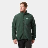Helly Hansen HHA.49460 Panorama Pile Block Yeşil Outdoor Erkek Mont