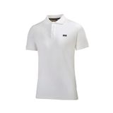 Helly Hansen HHA.50584 Beyaz Erkek Polo T-Shirt