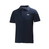 Helly Hansen HHA.50584 Driftline Lacivert Polo Yaka Erkek T-Shirt