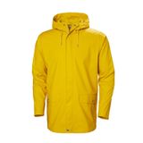 Helly Hansen HHA.53265 Moss Sarı Erkek Yağmurluk