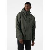 Helly Hansen HHA.53679 Juell 3-In-1 Füme Erkek Mont