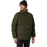 Helly Hansen HHA.54060 Yu 23 Reversible Green Puffer Çift Taraflı Erkek Mont