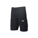 Helly Hansen HHA.54154 QD Cargos 11 Lacivert Erkek Şort