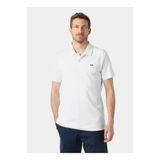 Helly Hansen HHA.54543_HHA.001HUDSON Beyaz Erkek Polo T-Shirt