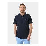 Helly Hansen HHA.54543_HHA.597HUDSON Lacivert Erkek Polo T-Shirt