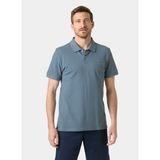Helly Hansen HHA.54543_HHA.601HUDSON Mavi Erkek Polo T-Shirt