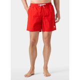 Helly Hansen HHA.54588_HHA.222CALSHOT TRUNK Kırmızı Erkek Şort Mayo