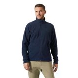 Helly Hansen Hha.599 Fullzip Polar Mont Lacivent