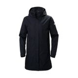 Helly Hansen HHA.62649 W Aden Insulated White Coat Kadın Mont